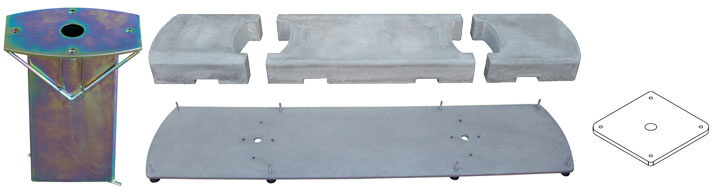 Mounting type