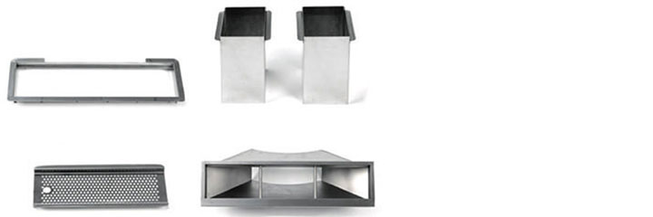 Counter top KITs