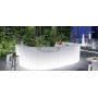 ICE LARGE light bar counter