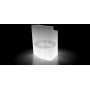 ICE CORNER light bar counter