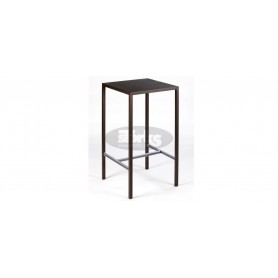 Seaside barska miza 60 x 60 cm Verside barska miza 60 x 60 cm