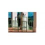 Verside barski stol 60 x 60 cm