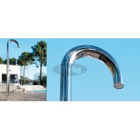 Lolypop vanjski tuš