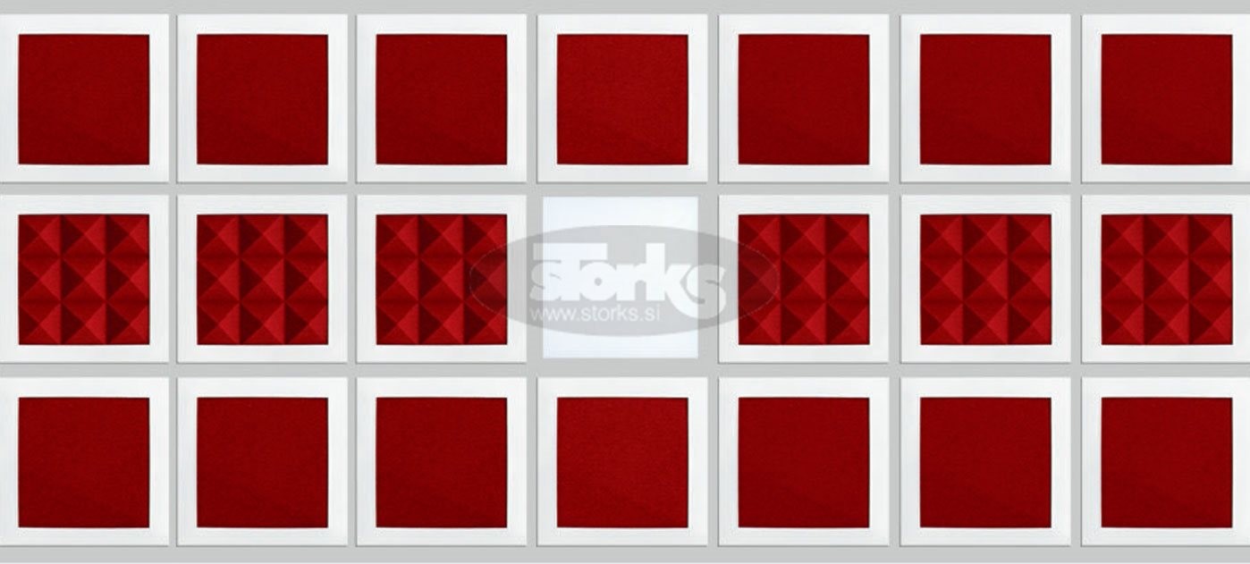 Akustični sistem Uniq