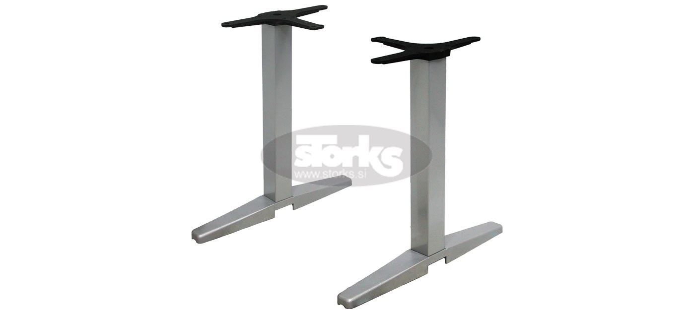 Sail 2 podnožje za mizo