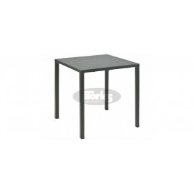 Quatris table 60 x 60 cm Verquat table 60 x 60 cm