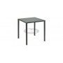 Verquat table 60 x 60 cm