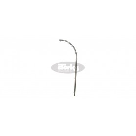 Arches with 7 nozzles for use in parks Arches with 7 nozzles to be used in parks