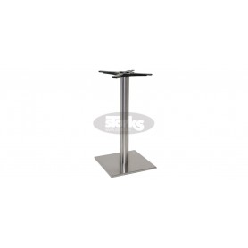 Tlim 44 T60 INOX podnožje za mizo