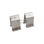Standard wall holder 45°