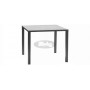 Verquat table 90 x 90 cm