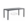 Verquat table 80 x 160 cm