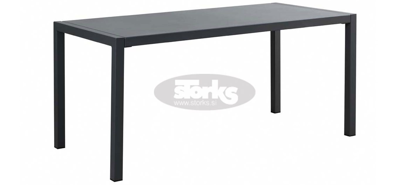 Verquat stol 80 x 160 cm