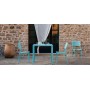 Verquat stol 80 x 160 cm