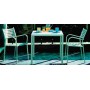 Verquat table 80 x 160 cm