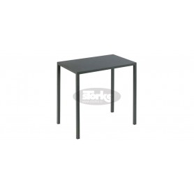 Quatris table 60 x 80 cm Verquat table 60 x 80 cm