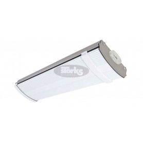 HEATSCOPE Zero white 1800W, IPx4