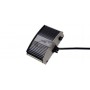 HEATZONE Zero crna 2400W, IPx4