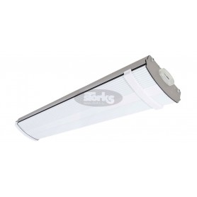 HEATSCOPE Zero bela 2400W, IPx4