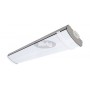 HEATSCOPE Zero bela 2400W, IPx4