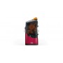 MINEX ruby red