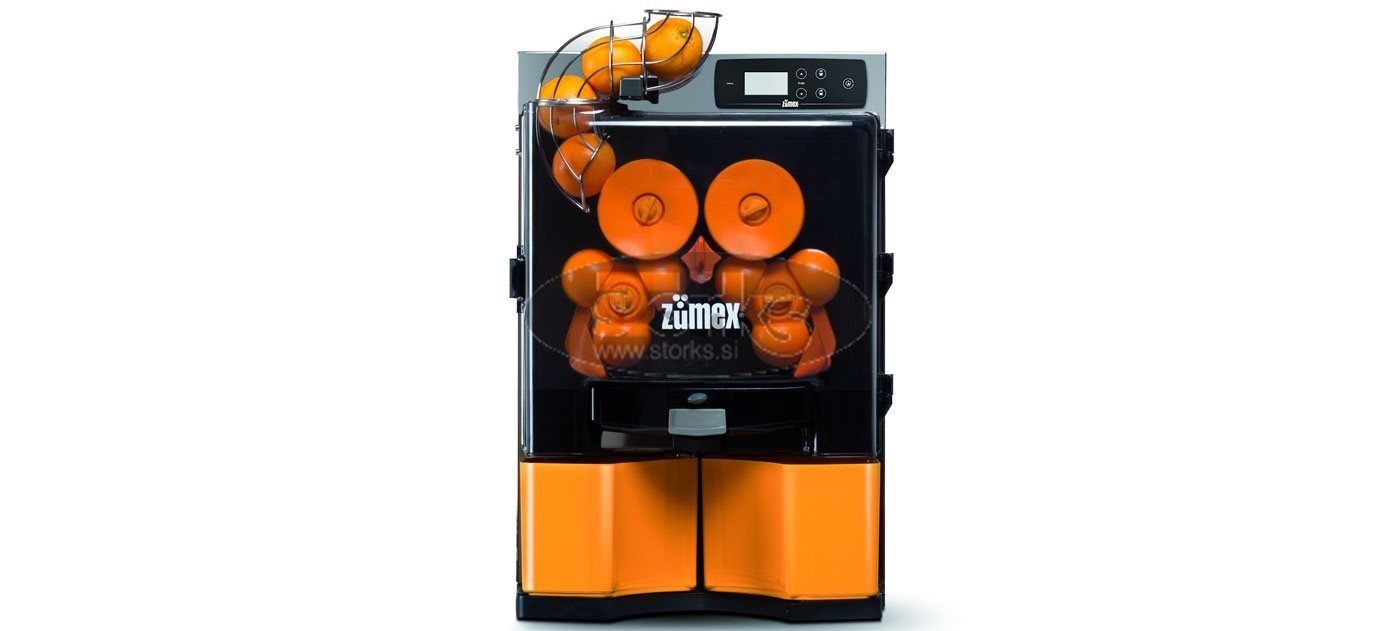 ESSENTIAL PRO oranžna