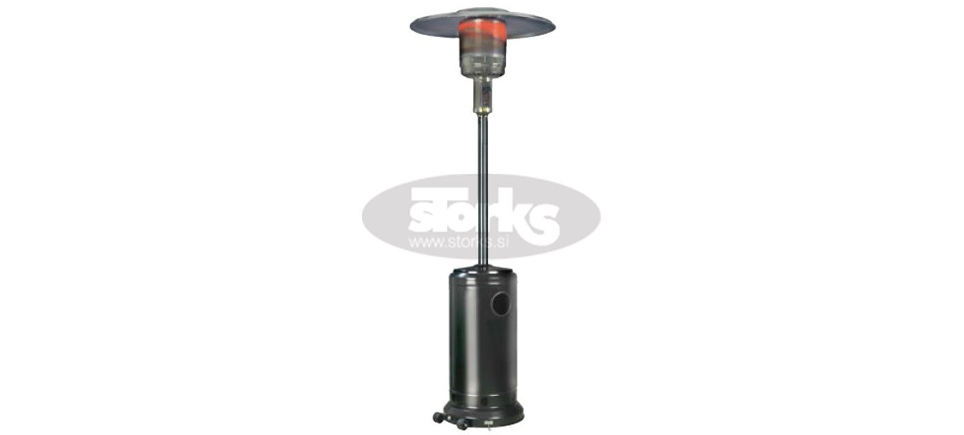 Mushroom plinski grijač