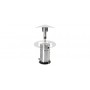 Mushroom INOX plinski grijač