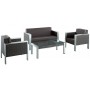 Washington SET, color: black