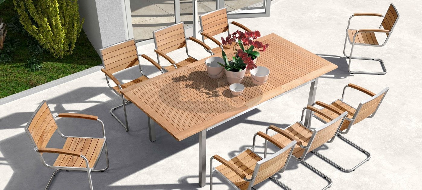 Mediterranea Swing SET