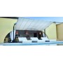 Flexy sunshade