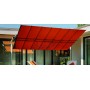 Flexy tenda