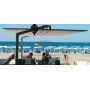 Flexy sunshade