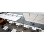 Flexy tenda - duplo