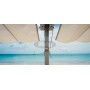 Flexy sunshade - doubble