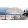 Flexy tenda - truplo