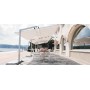 Flexy tenda - truplo