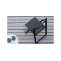 Rec folding chair