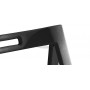 Rec folding chair