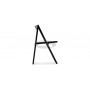 Rec folding chair