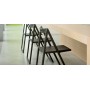Rec folding chair