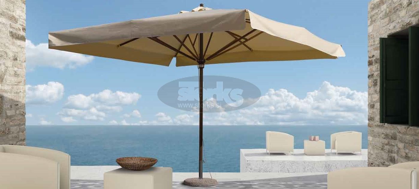 Rome telescopic umbrella