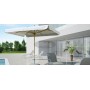 Hamburg senčnik