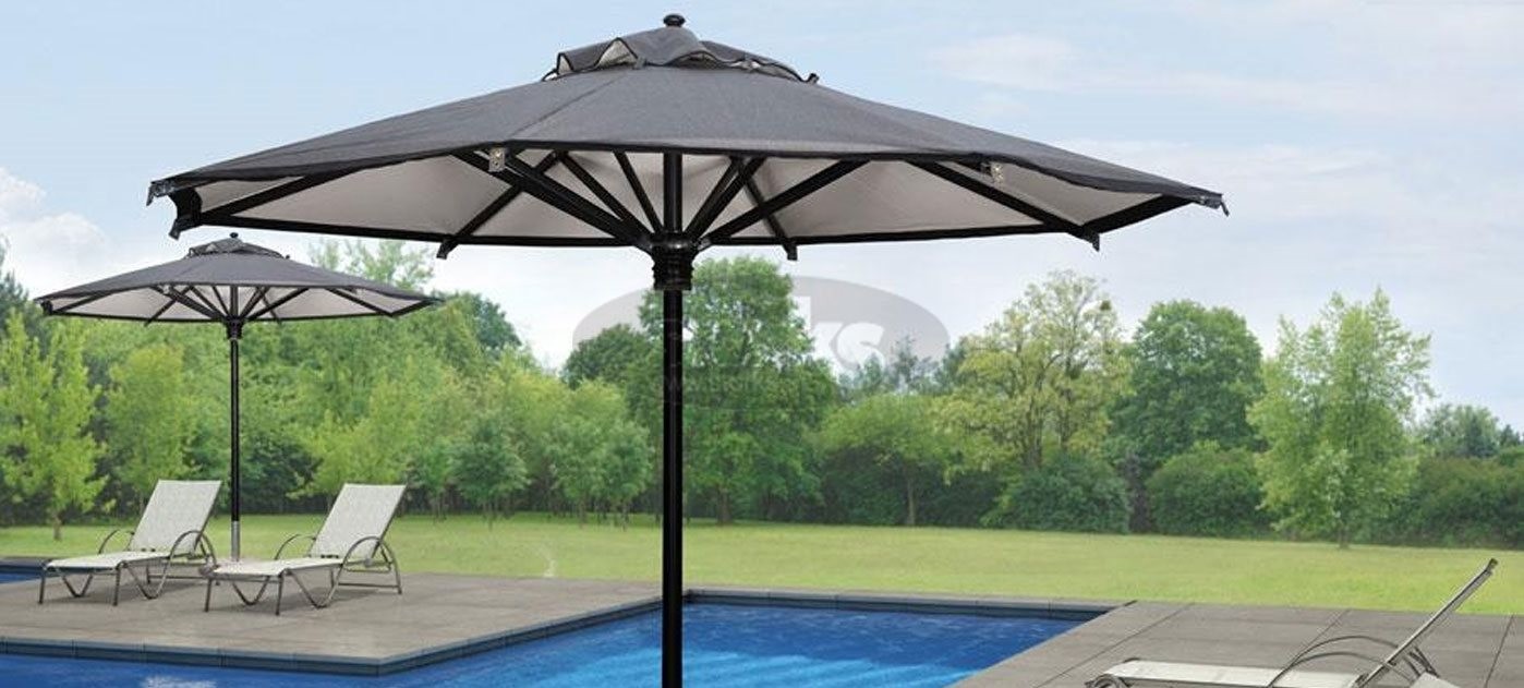 Magestic umbrella