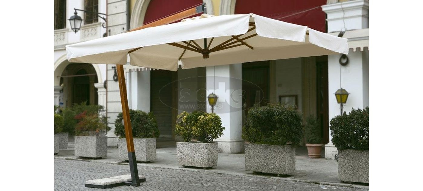 Giardini Veneti Spirit Lusso ombrellone