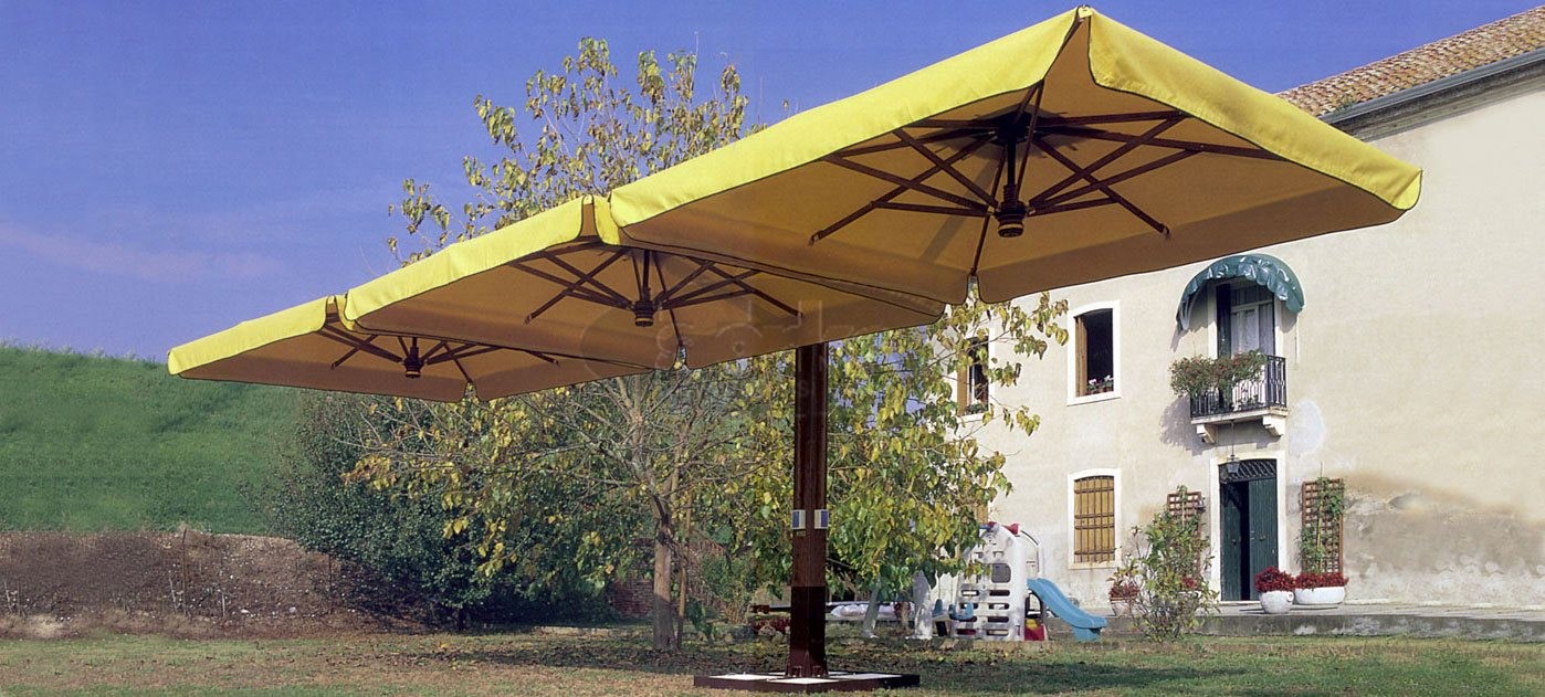 Trieste senčnik