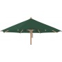 Tekwood umbrella