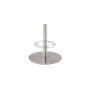 Tlim 60 INOX baza za stol