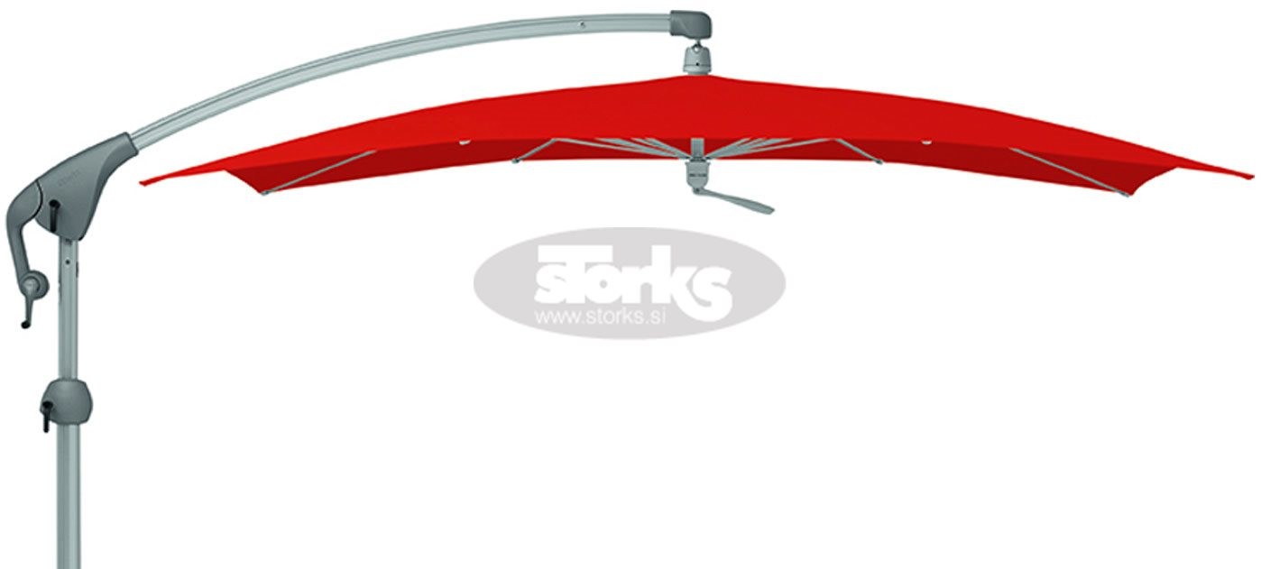 Pandalex P+ suncobran