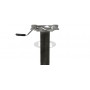 Tlim 44 INOX TEL baza za stol